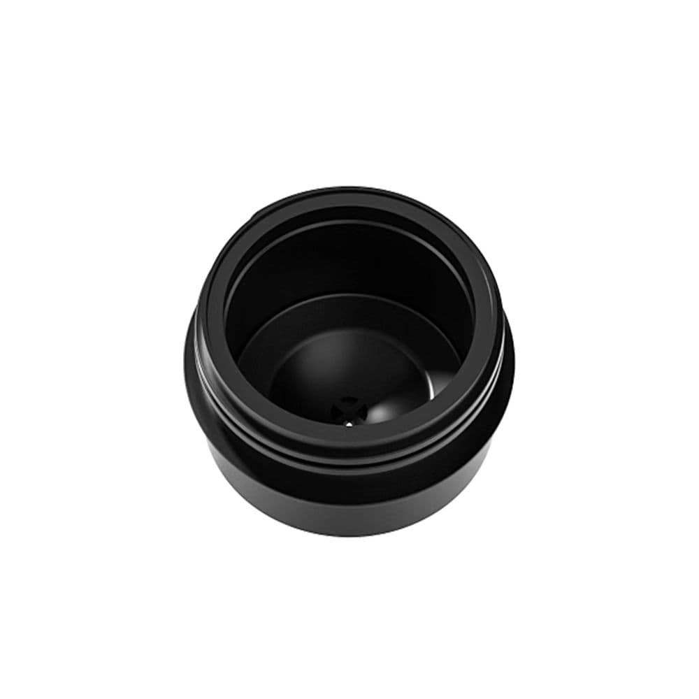 Black DG capsule base accessory