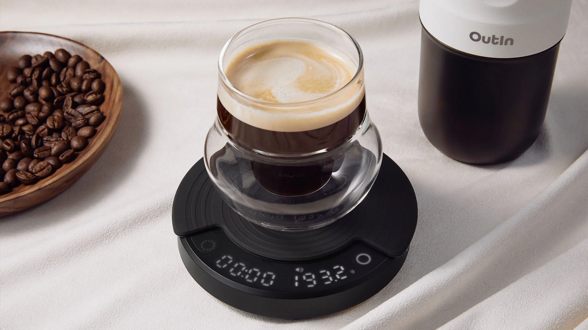 How Much Coffee Do You Put in a Coffee Grinder?