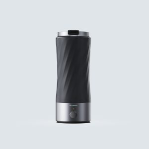 Mixing cup